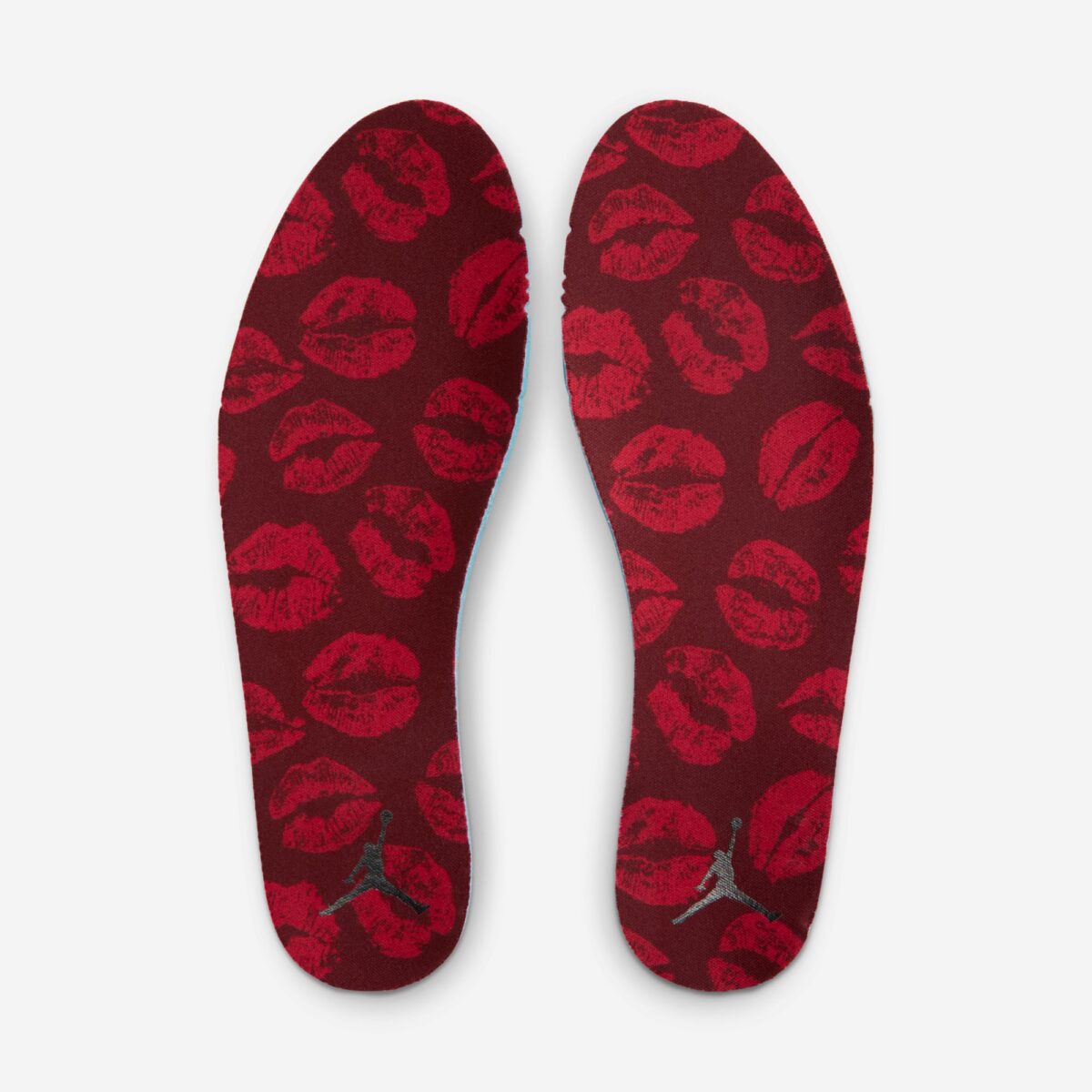 Air Jordan 1 Mid SE WMNS “Valentine’s Day” IB7018-600