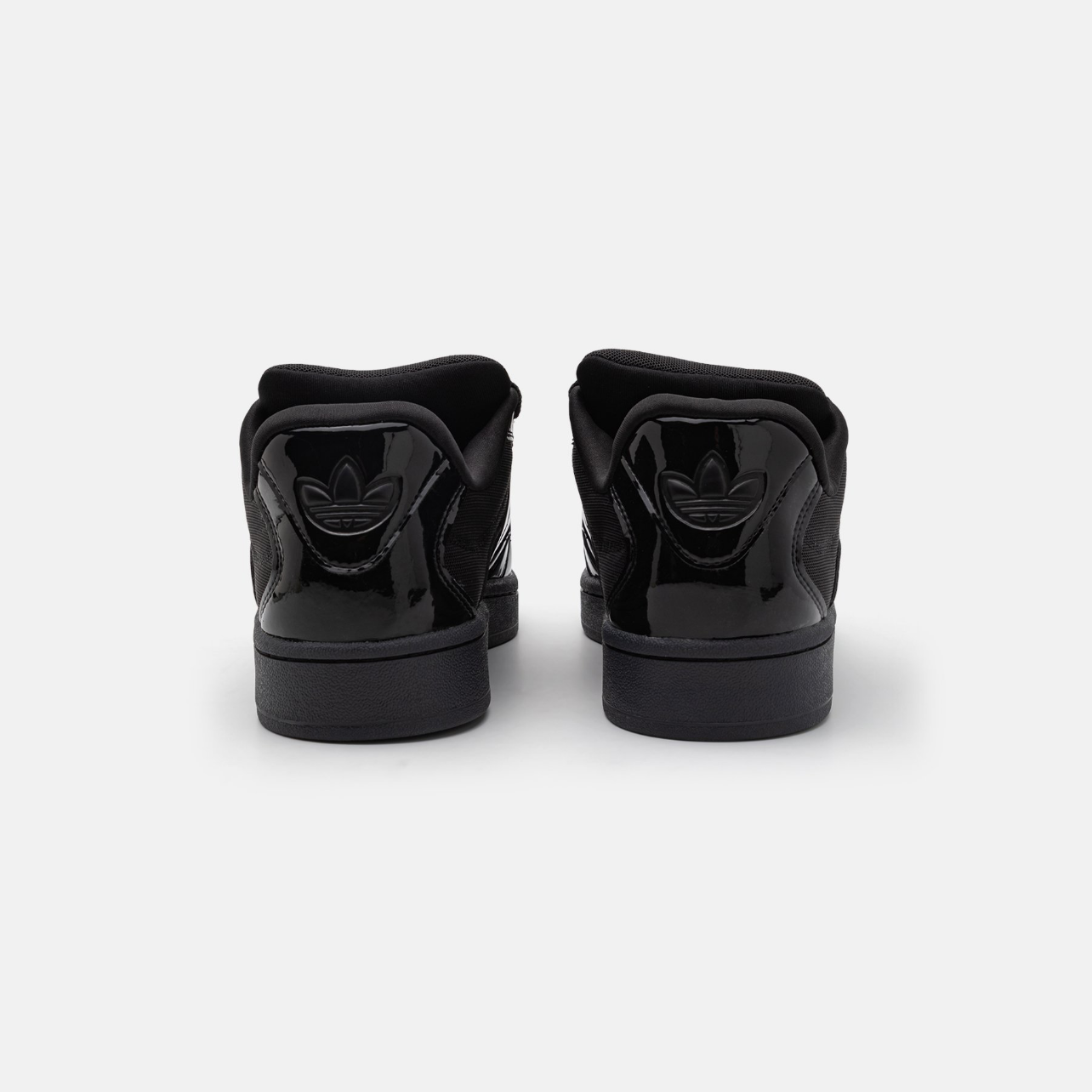 Adidas Campus 00s Beta “Triple Black” JQ8142