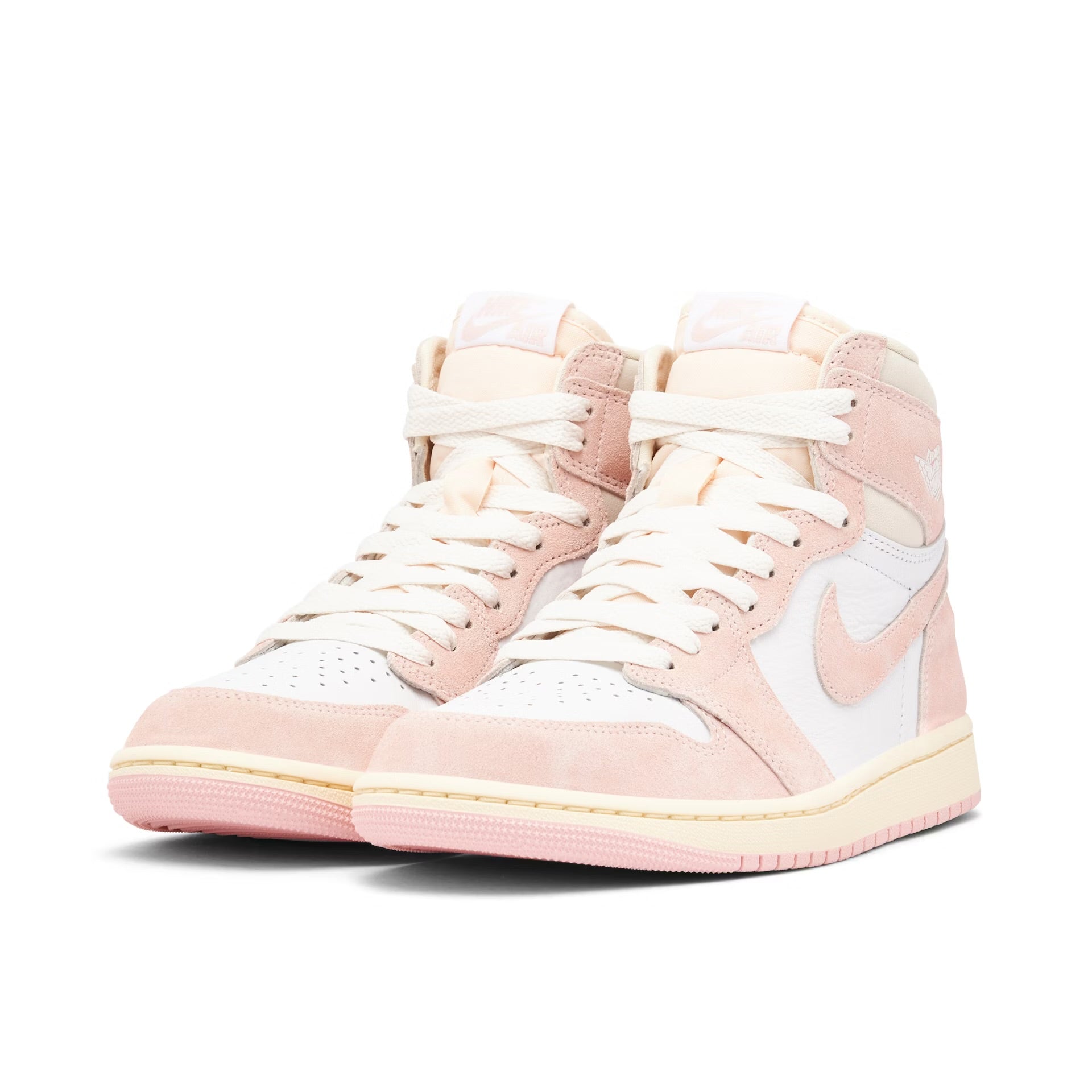 Air Jordan 1 High “Washed Pink” FD2596-600