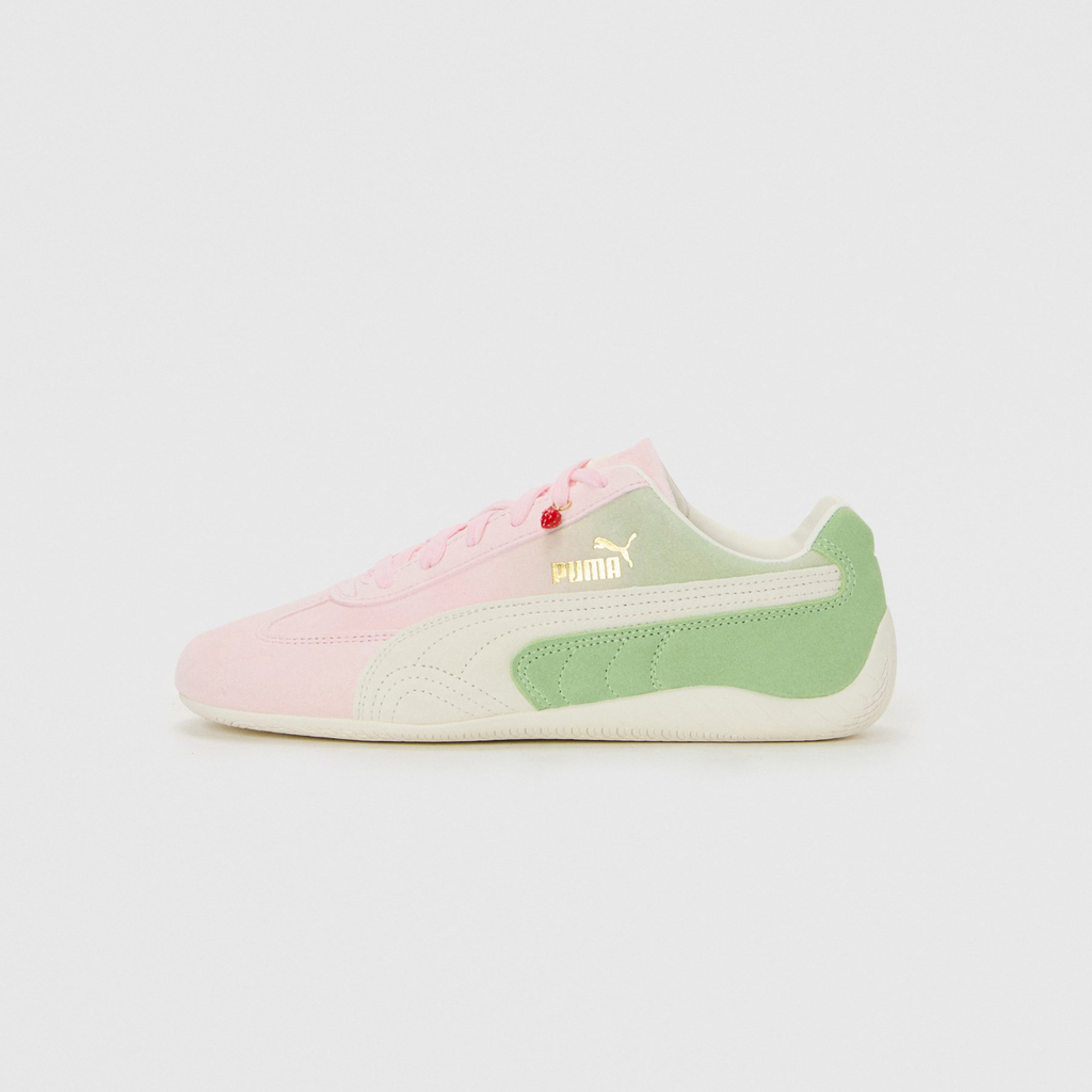 Puma SpeedCat “Strawberry Matcha” 405280-01