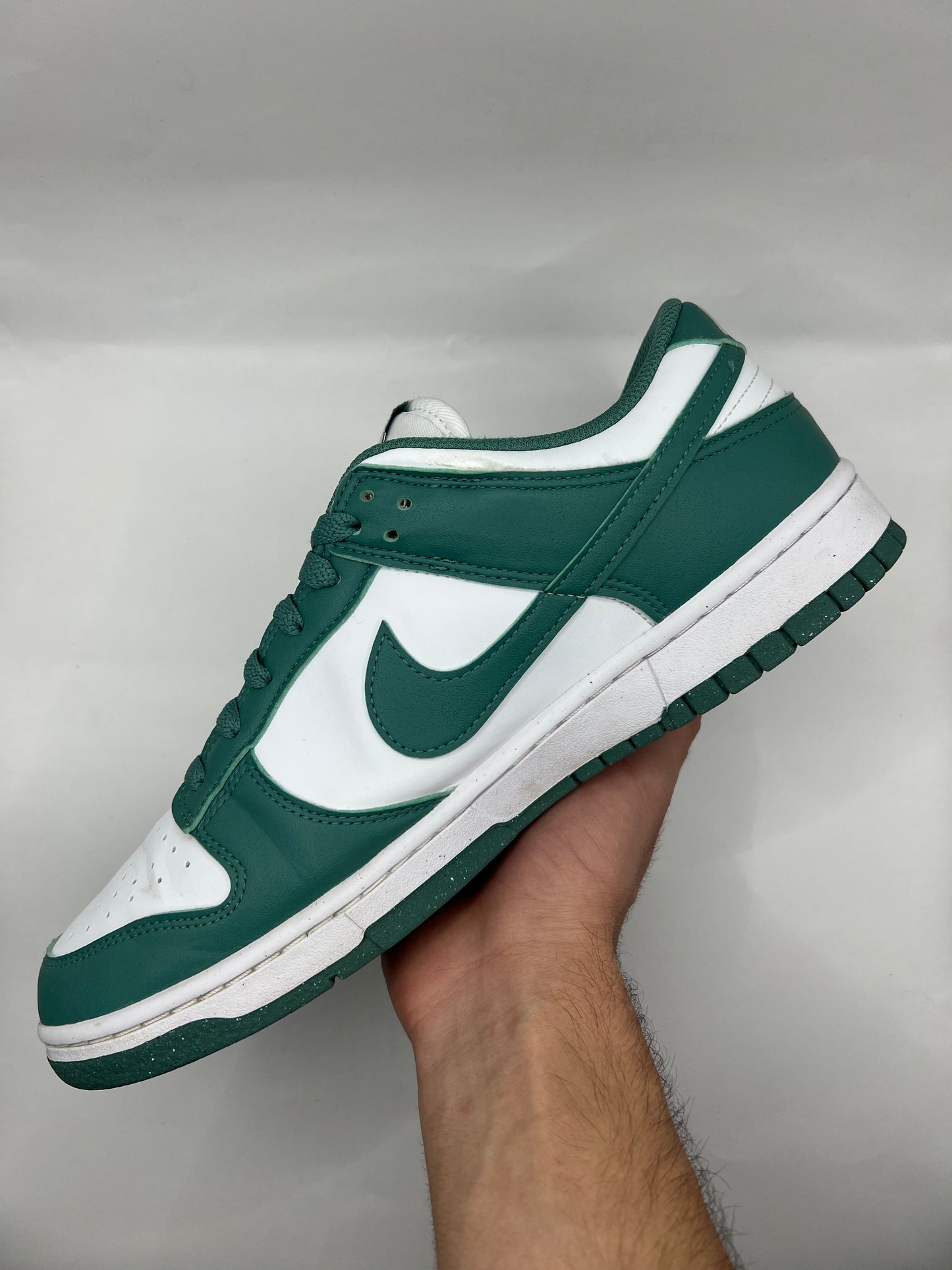 Nike Dunk Low Next Nature “White/Bicoastal”