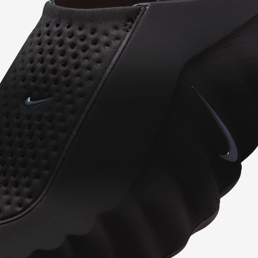 Nike Mind 001 “Black Chrome” HQ4309-001