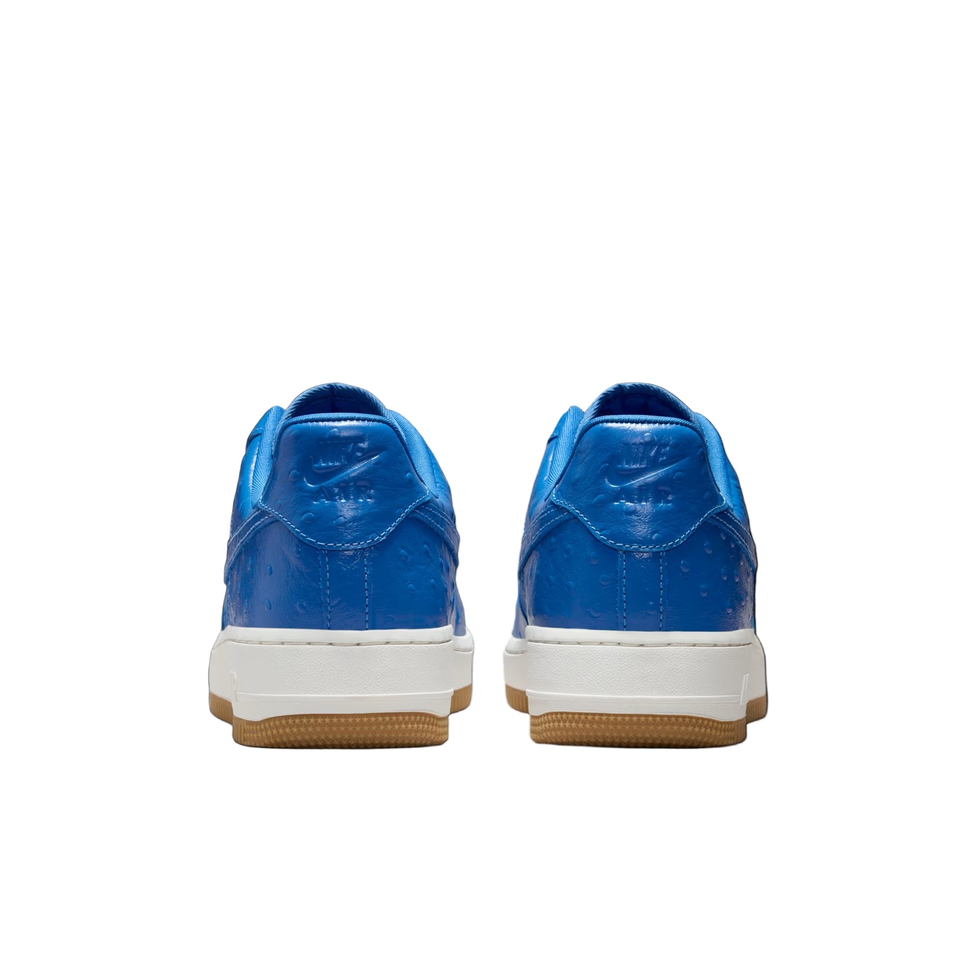 Nike Air Force 1 Low “Blue Star” DZ2708-400