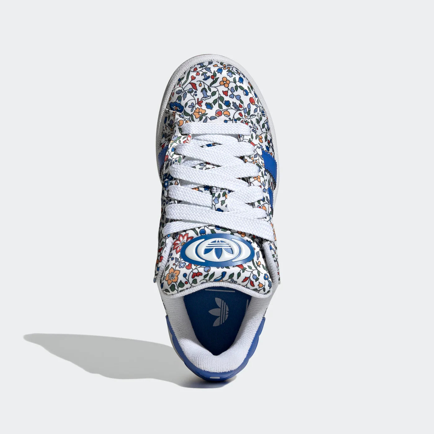 Adidas Campus 00s x Liberty London JS3805