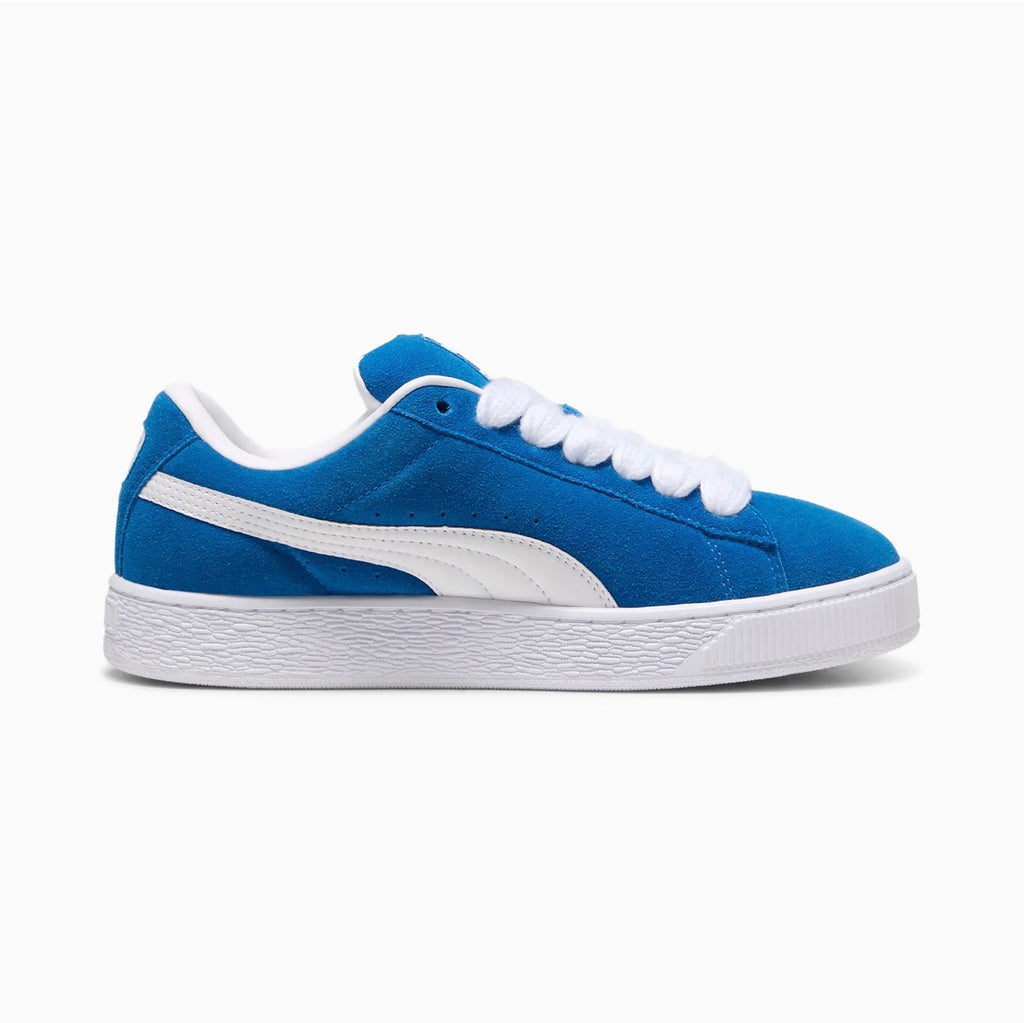 Puma Suede XL “Electric Blue”