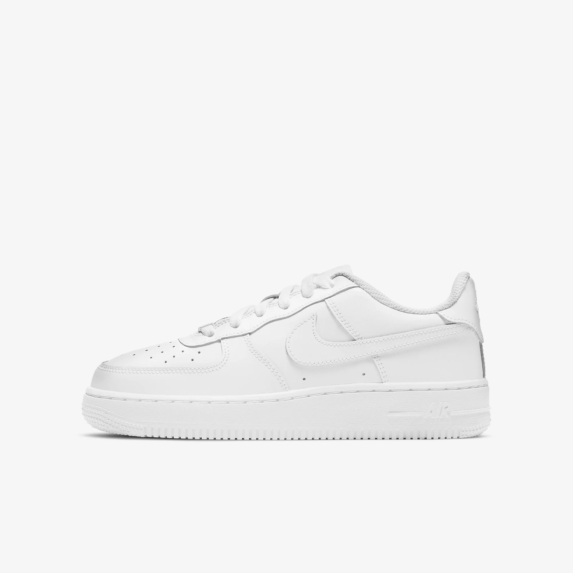 Nike Air Force 1 Low GS “Triple White” DH2920-111