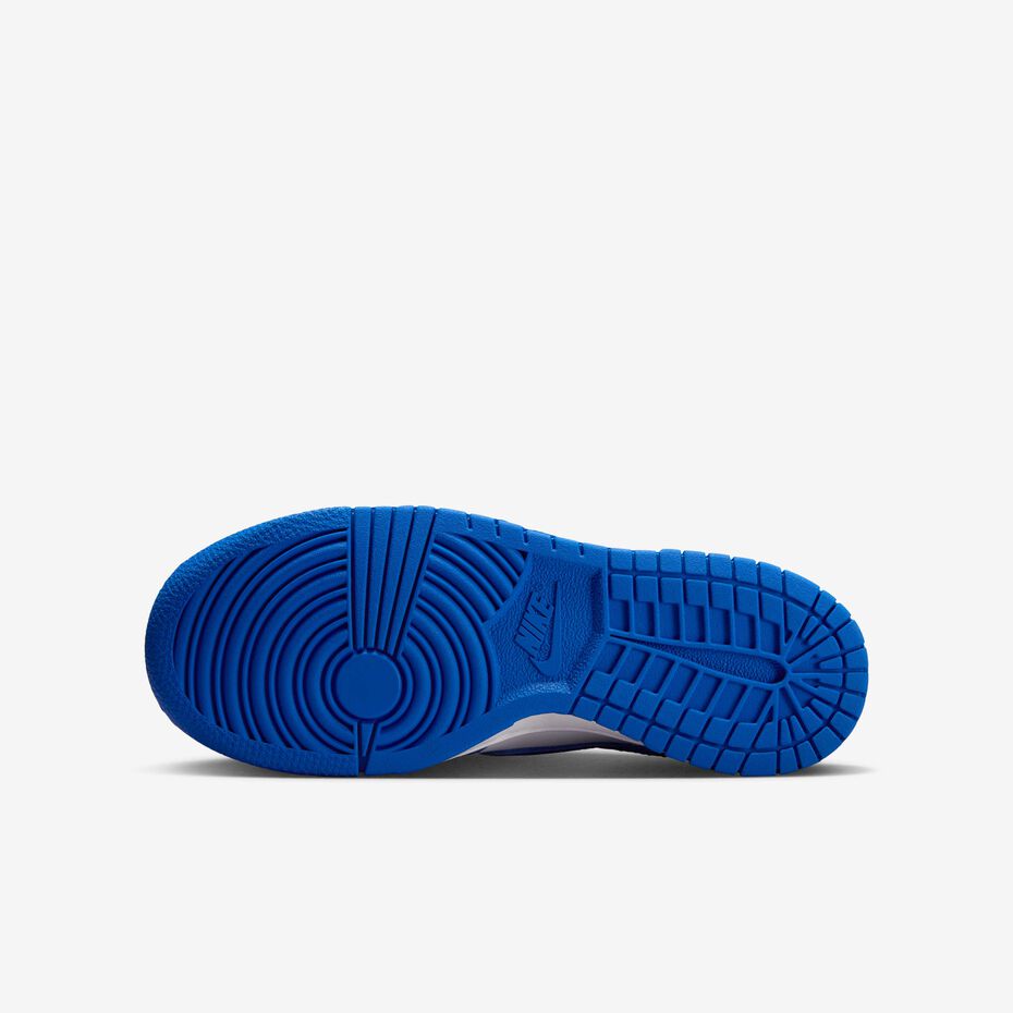 Nike Dunk Low GS “Kentucky” FB9109-131