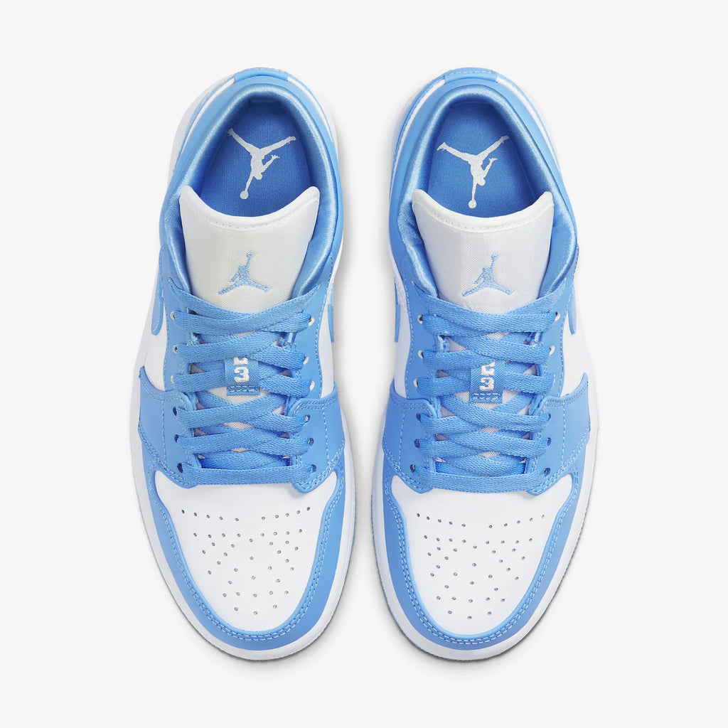 Air Jordan 1 Low "UNC" 2024 “AO9944-441”