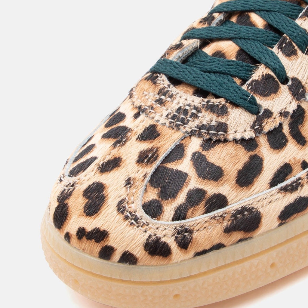 Adidas Handball Spezial “Leopard Magic Beige" KI6678