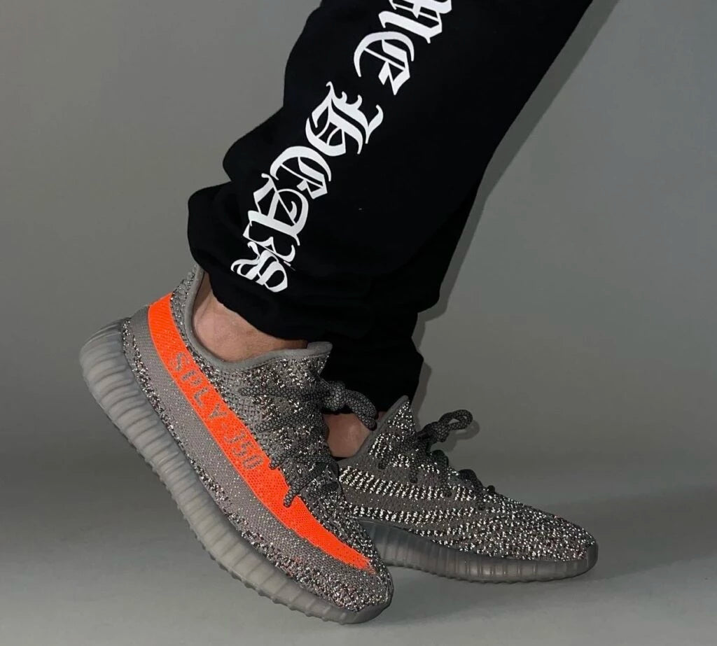 Adidas Yeezy 350 V2 “Beluga Reflective” GW1229