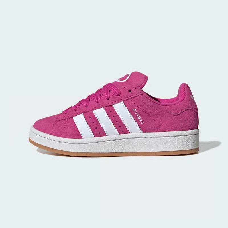 Adidas Campus 00s “Pink/White” JS3847
