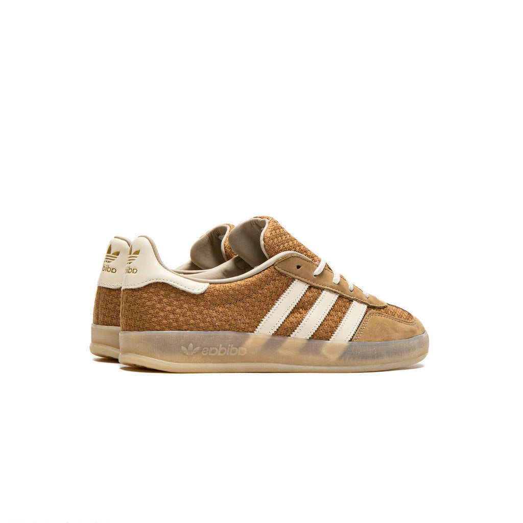 Adidas Gazelle Indoor “Brown Desert” JR8851