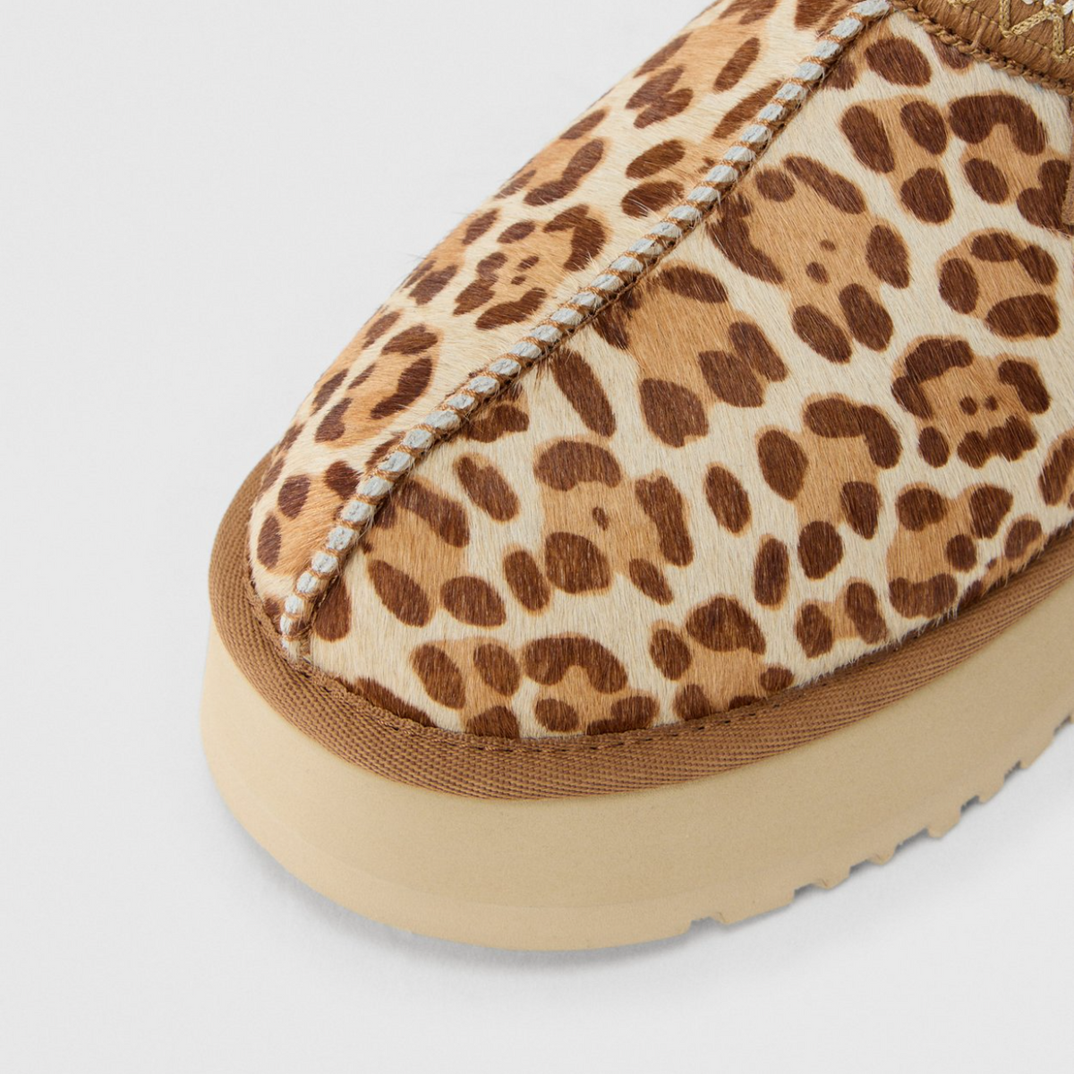 UGG Tazz || “Animal Print”