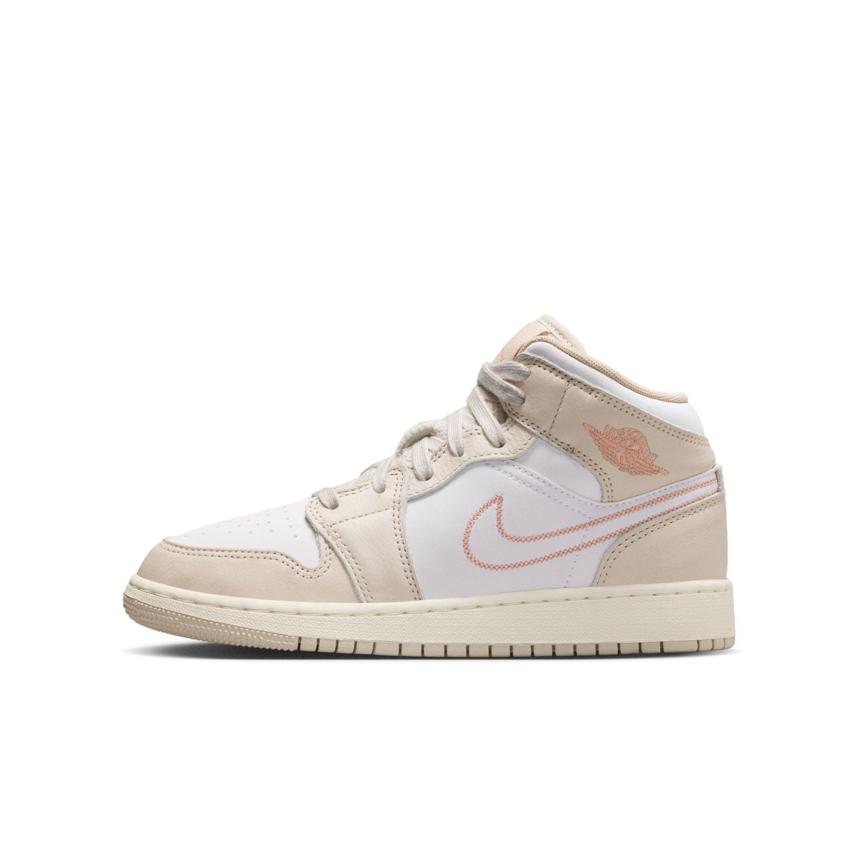 Air Jordan 1 Mid "Sand Drift" HQ5879-100
