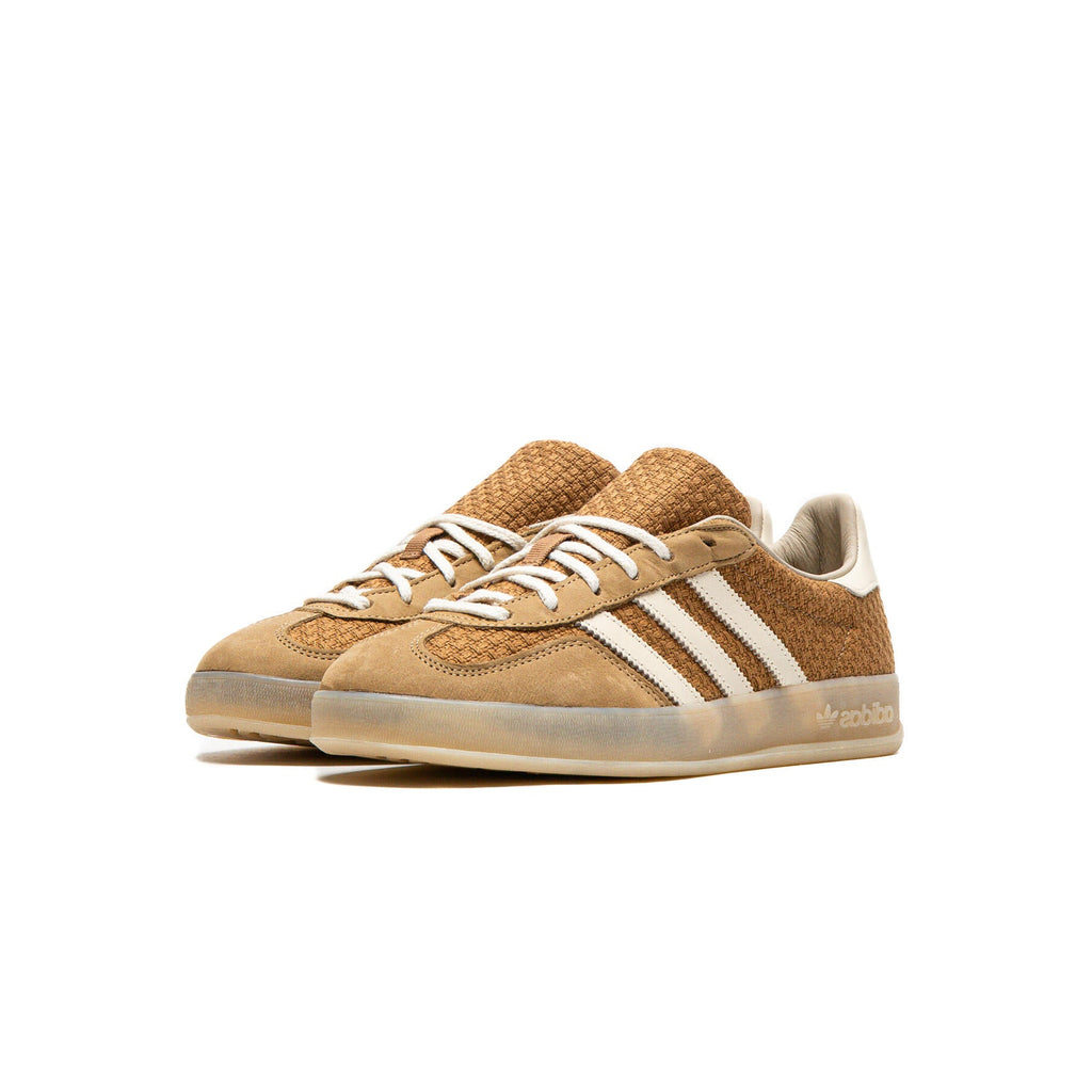 Adidas Gazelle Indoor “Brown Desert” JR8851