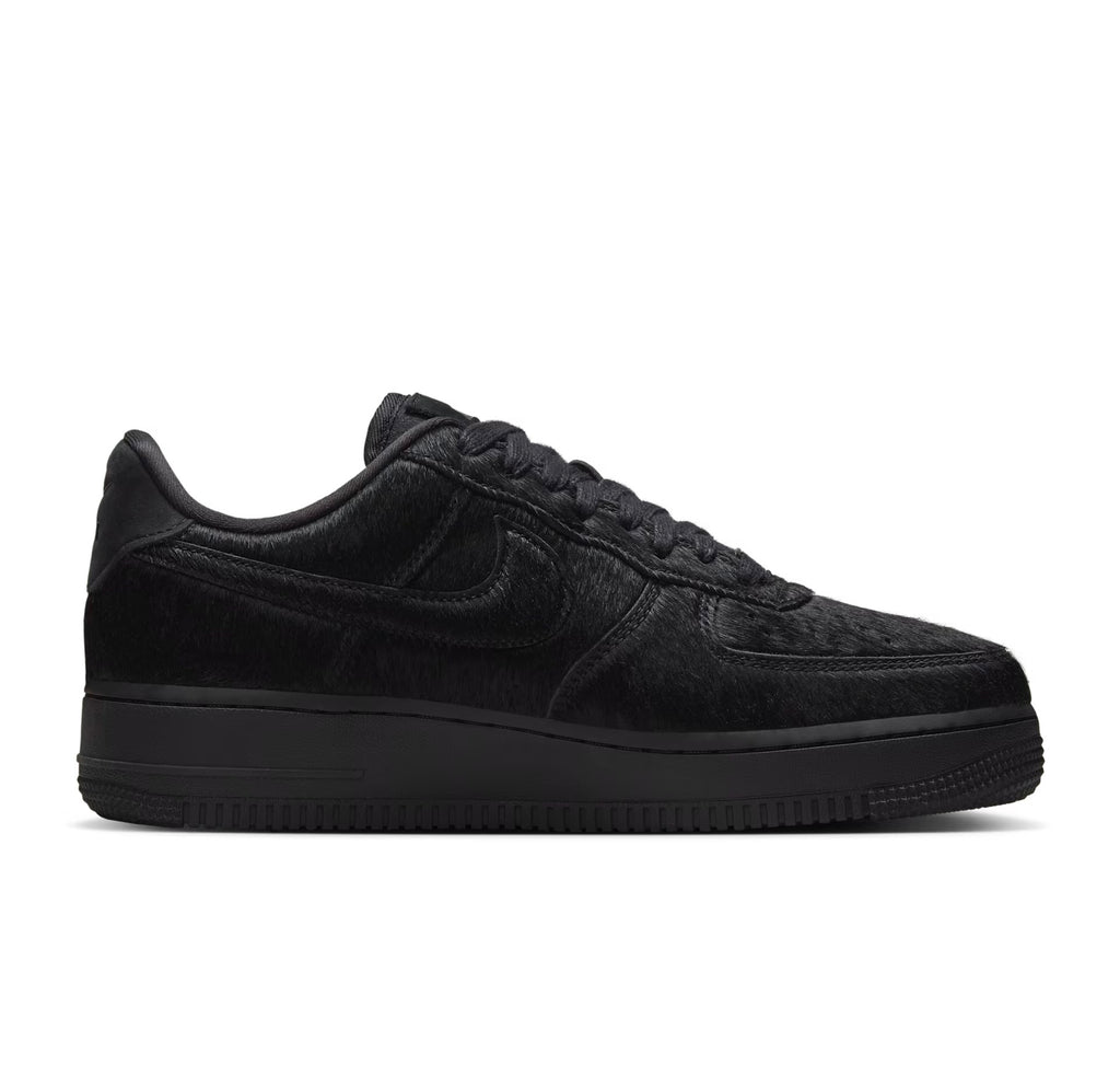 Nike Air Force 1 Low “Black Pony Hair” II7398-001