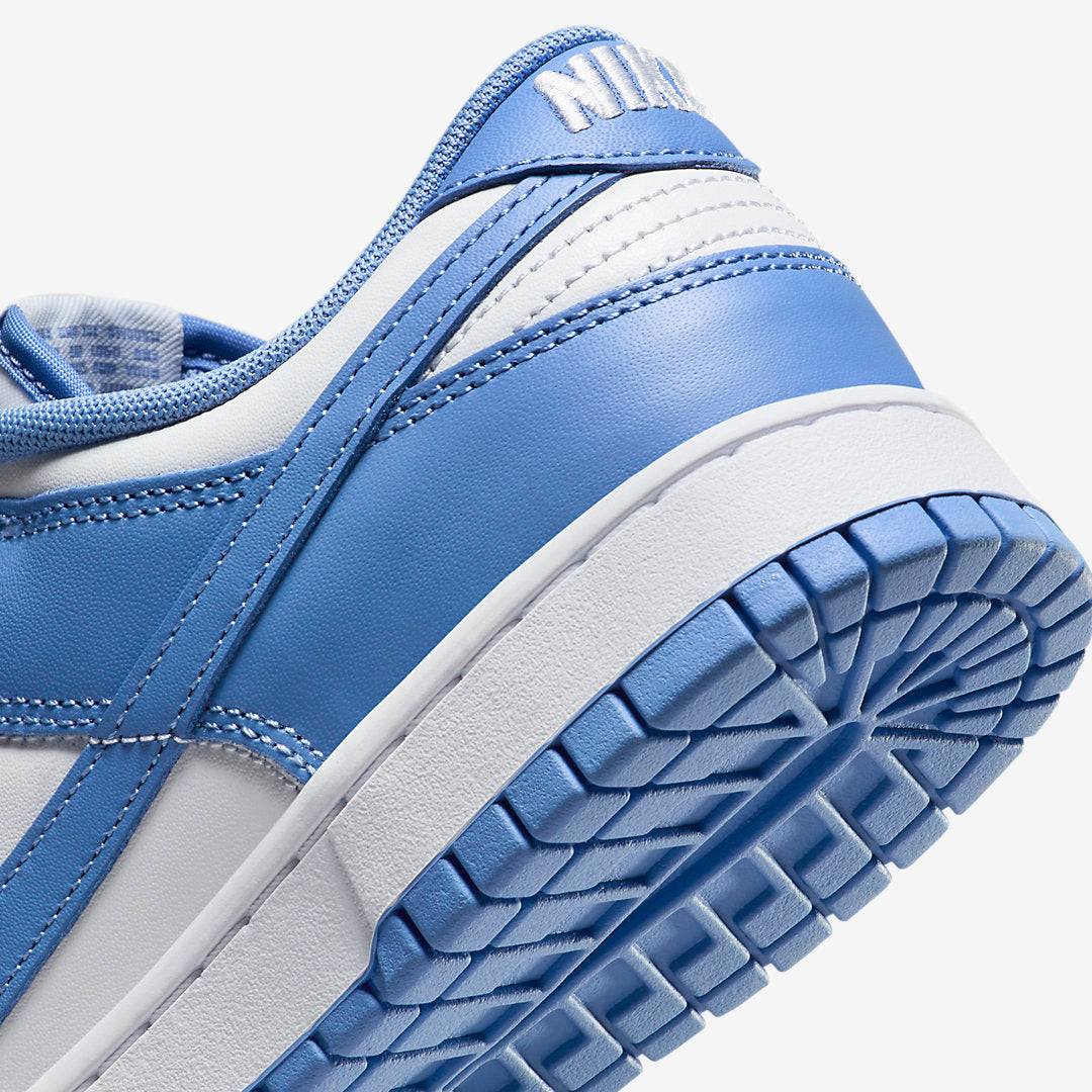 Nike Dunk Low “Polar Blue” DV0833-400