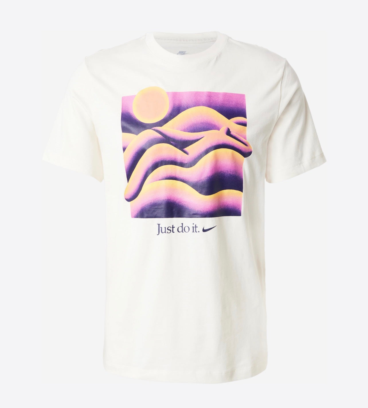 Tricou Nike Sportswear “Just Do It” HJ0784-110