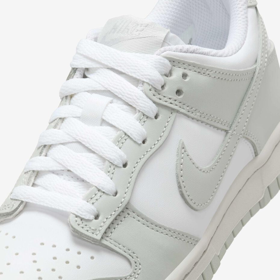 Nike Dunk Low GS “White/Photon Dust” FB9109 124