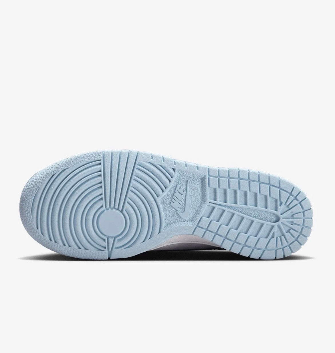 Nike Dunk Low GS “Blue Splatter” IB7687-100