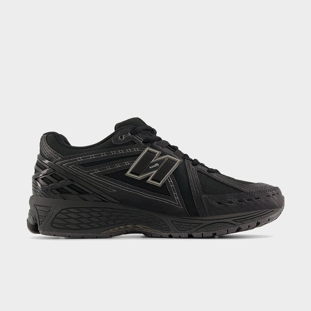 New Balance 1906R “Black/Silver Grey” U1906ROE