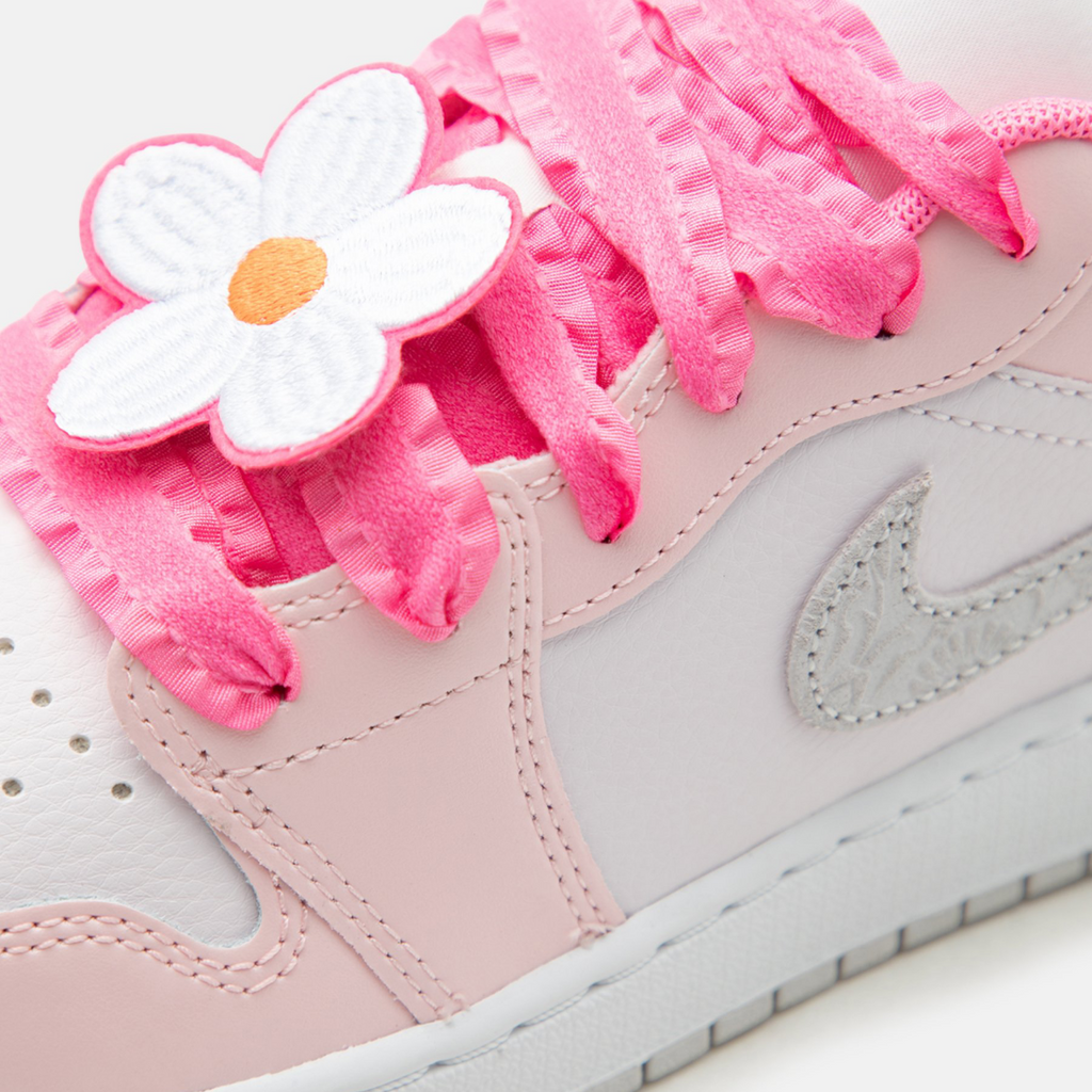 Air Jordan 1 Low SE “Pink Bloom II1247-600