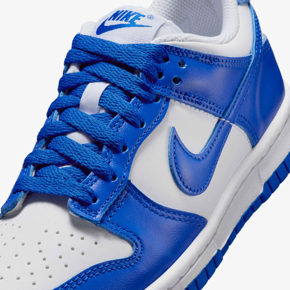 Nike Dunk Low GS “Kentucky” FB9109-131