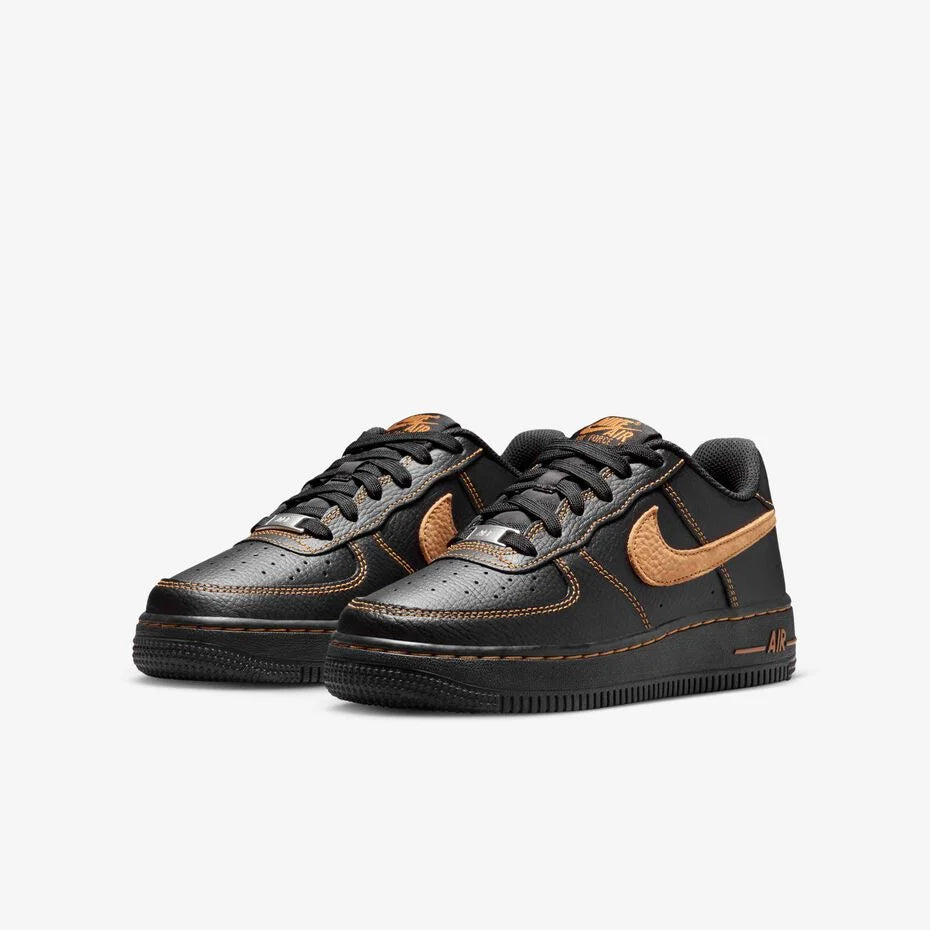 Nike Air Force 1 Low “Black Desert Ochre” II0512-100