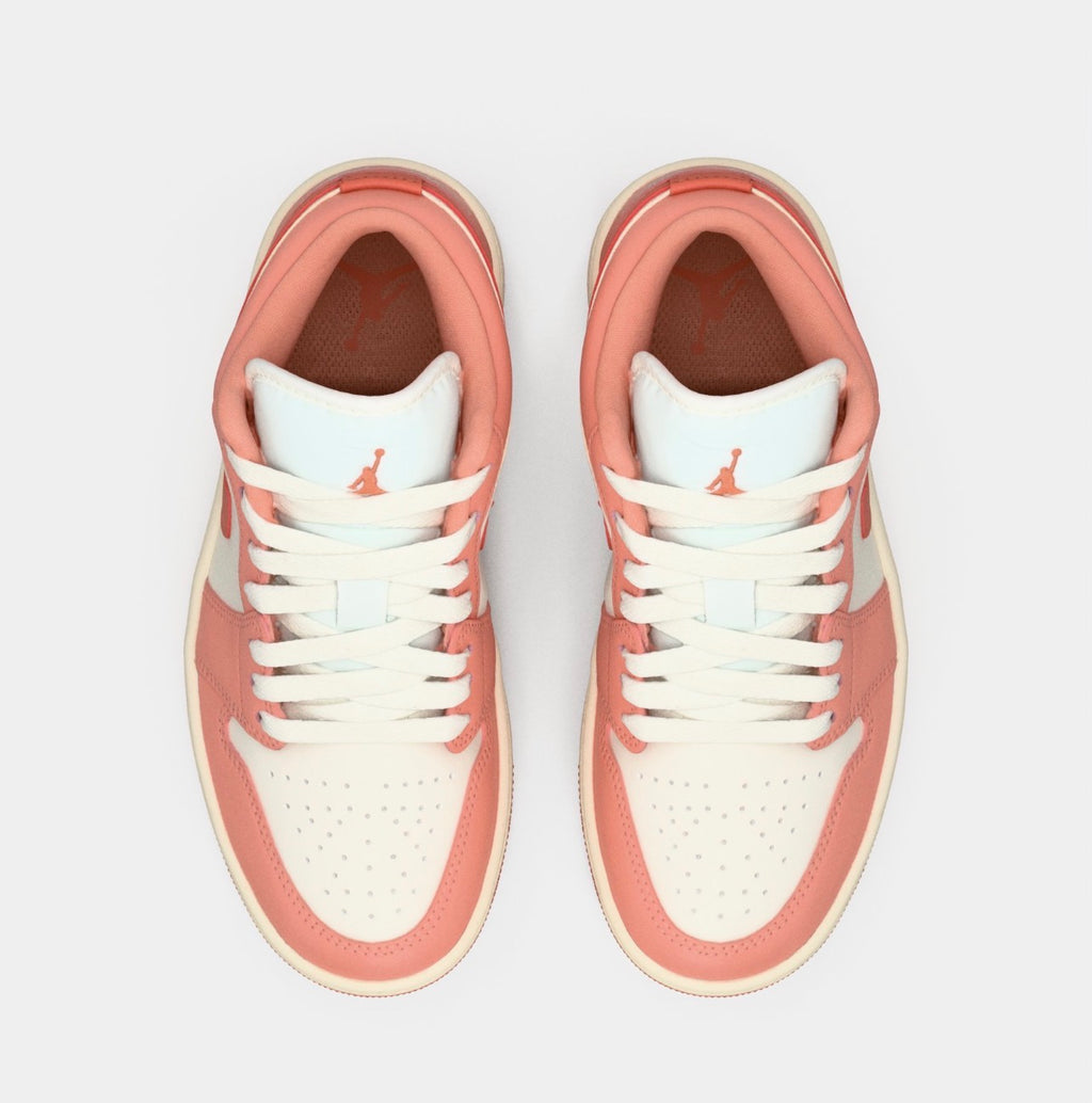 Air Jordan 1 Low “Madder Root” DC0774-180