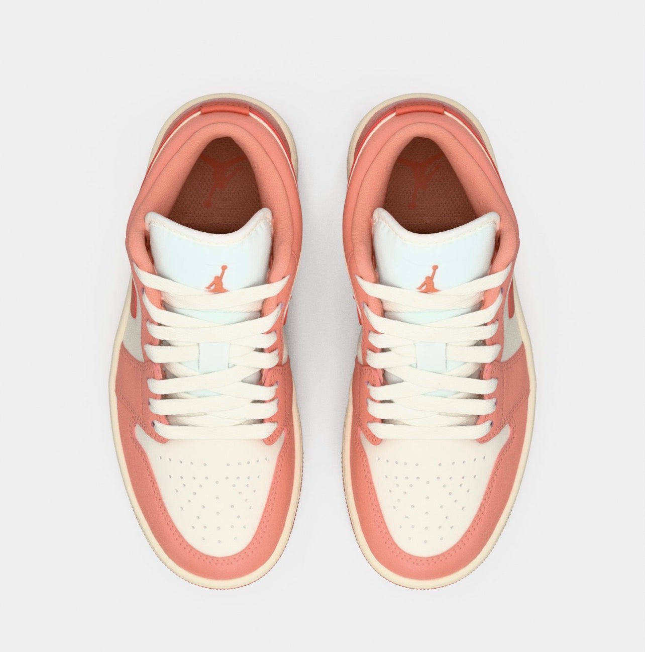 Air Jordan 1 Low “Madder Root” DC0774-180