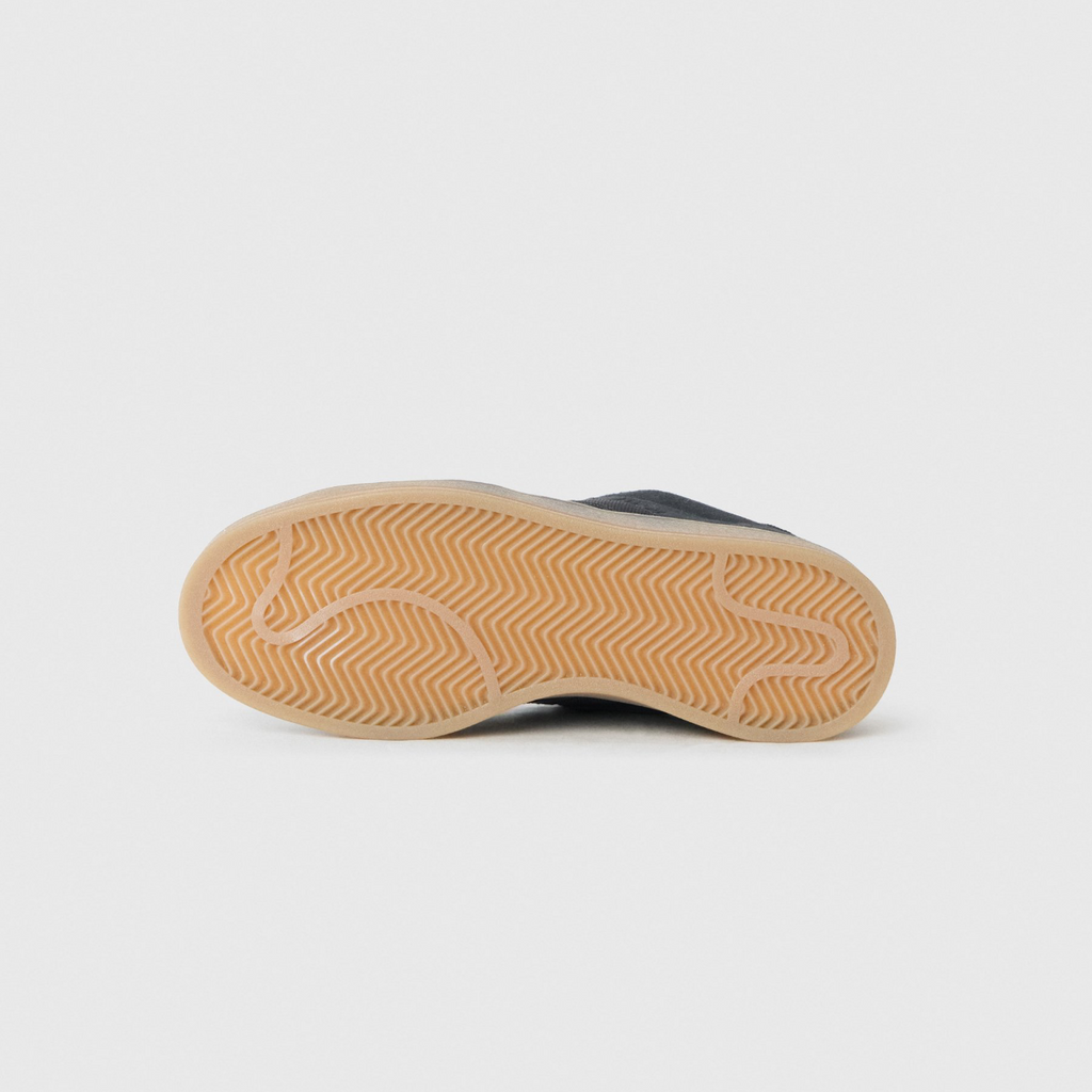 Adidas Campus 00s “Core Black/Gum” IH4090