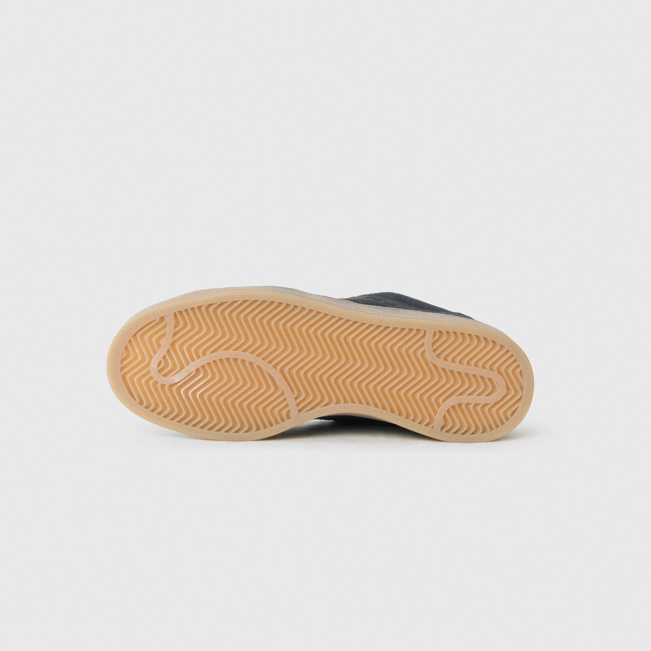 Adidas Campus 00s “Core Black/Gum” IH4090