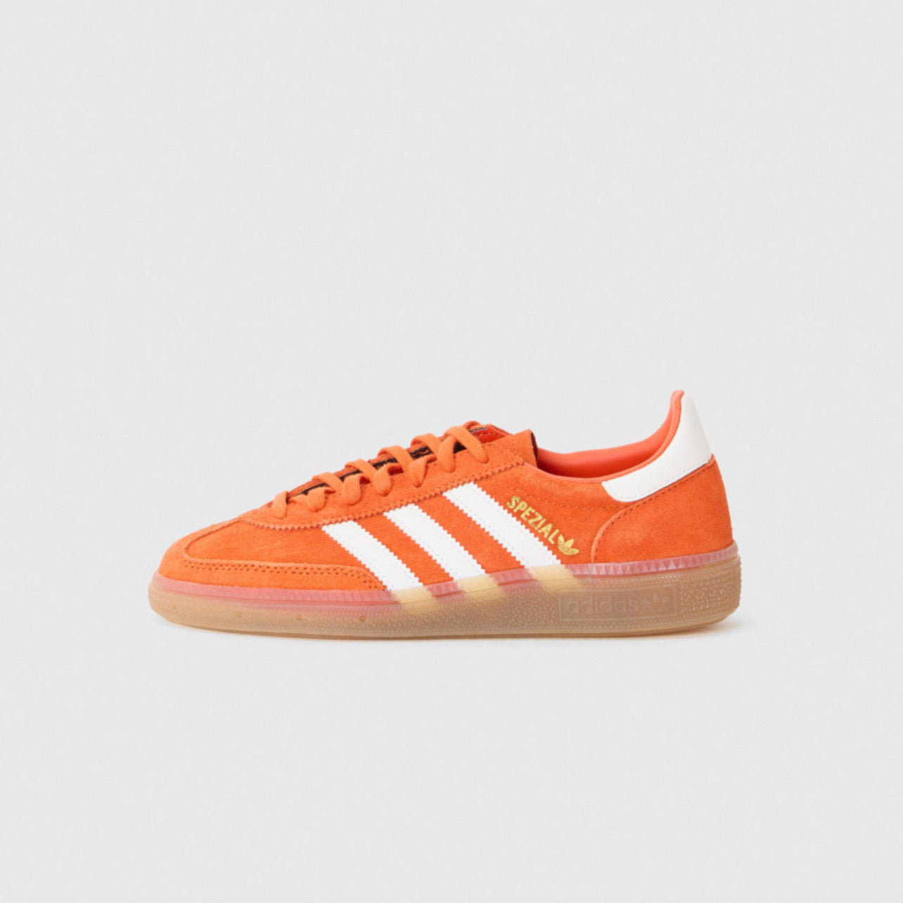 Adidas Handball Spezial “Collegiate Orange/Non Dyed/Gum”