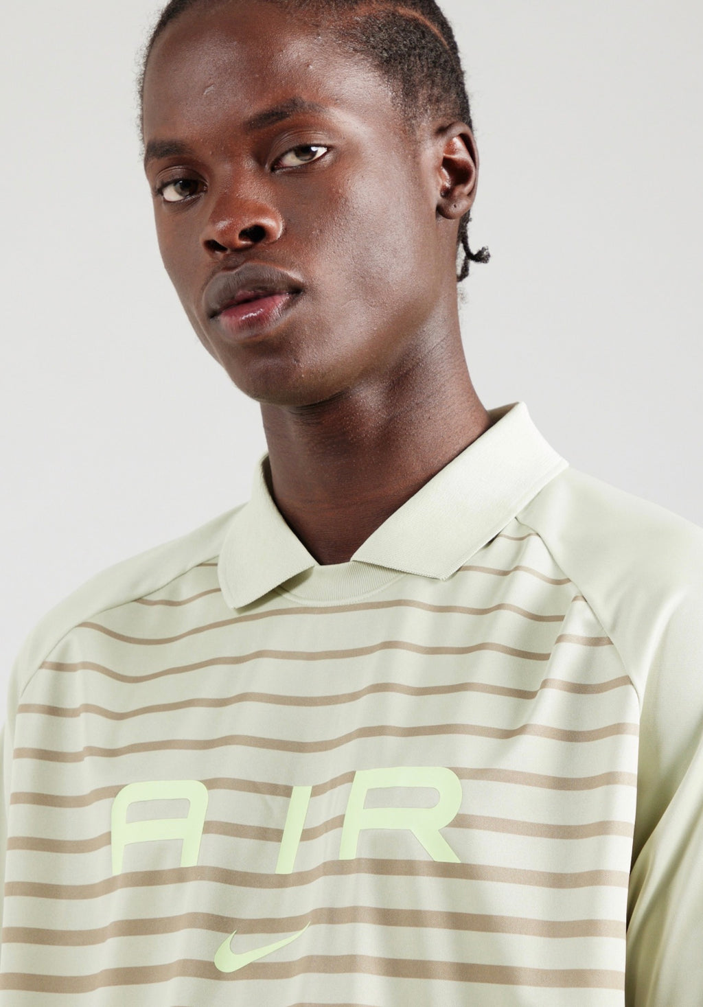 Tricou Nike Sportswear AIR “Olive Aura” IB8019-371