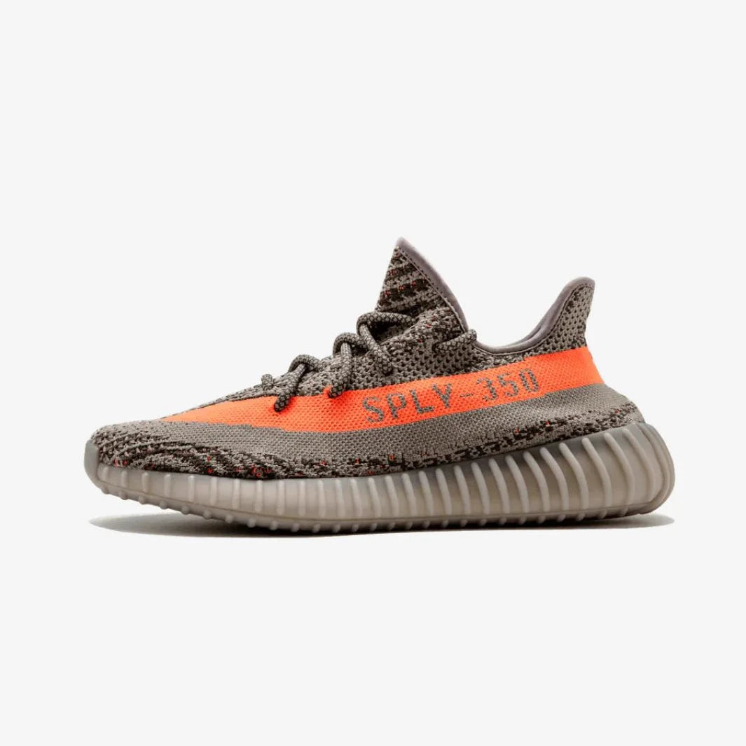 Adidas Yeezy 350 V2 “Beluga Reflective” GW1229