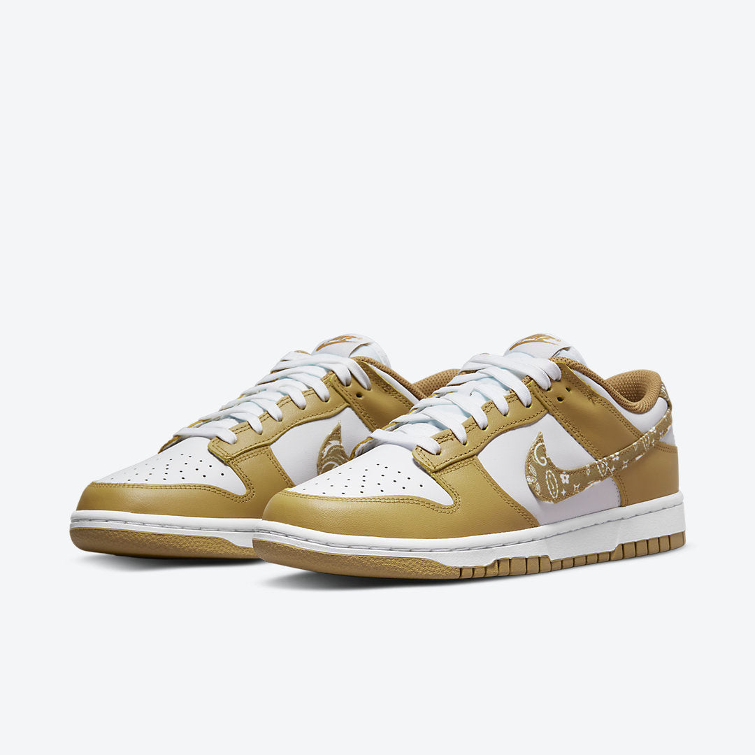 Nike Dunk Low “Barley Paisley” DH4401-104