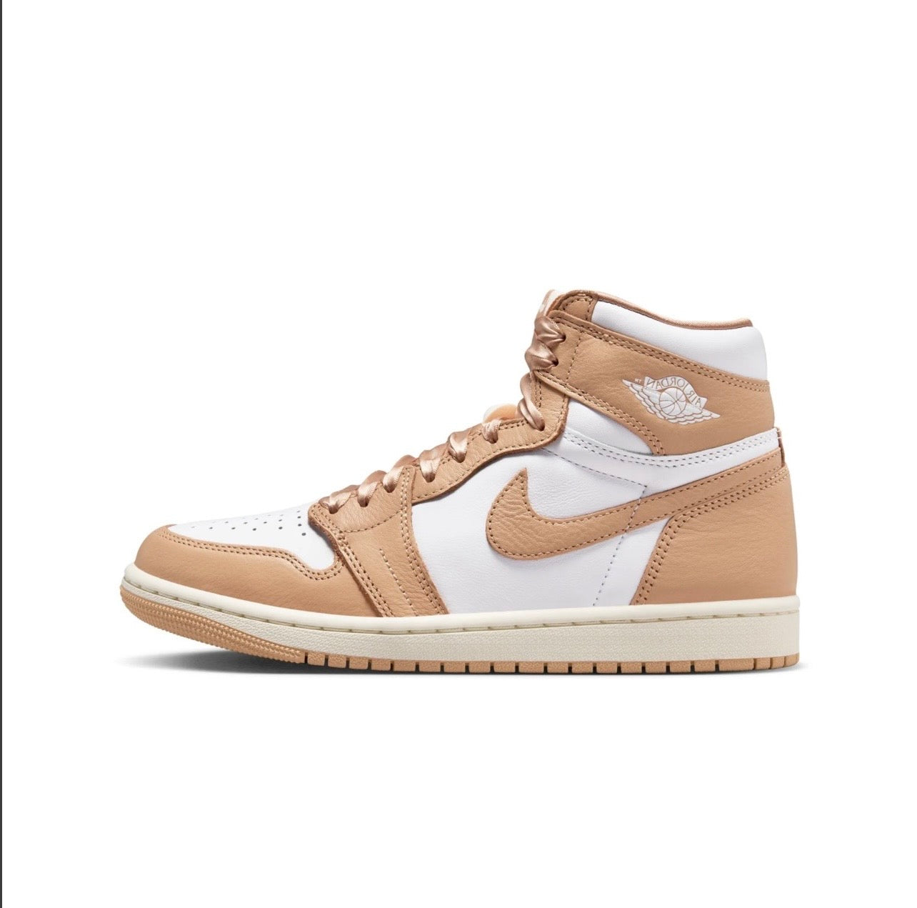 Air Jordan 1 High “Praline” FN6622-201