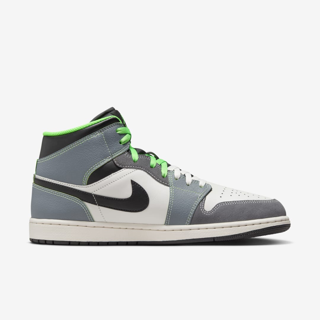 Air Jordan 1 Mid “Casa 93” HQ3829-001