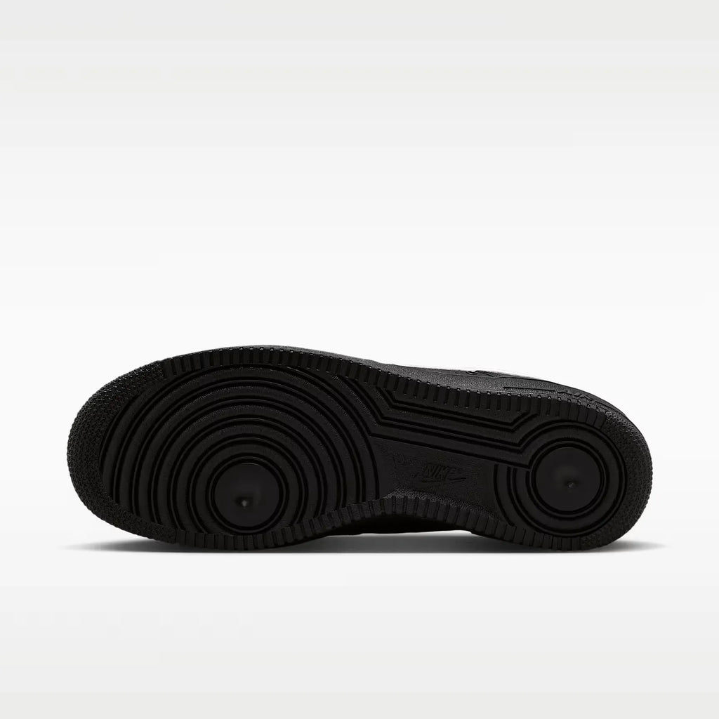 Nike Air Force 1 '07 LV8 "Black White" IR0952-001