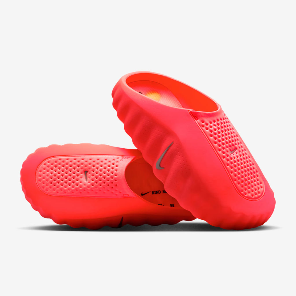 Nike Mind 001 “Solar Red” HQ4309-600