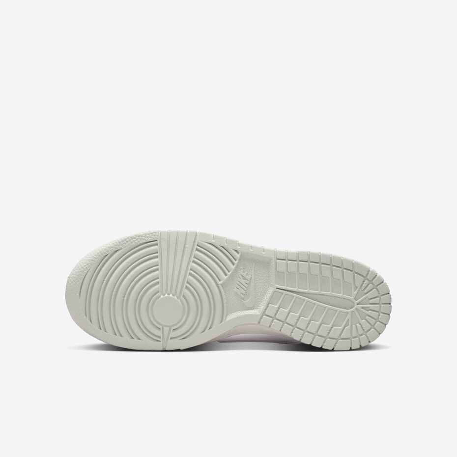Nike Dunk Low GS “White/Photon Dust” FB9109 124