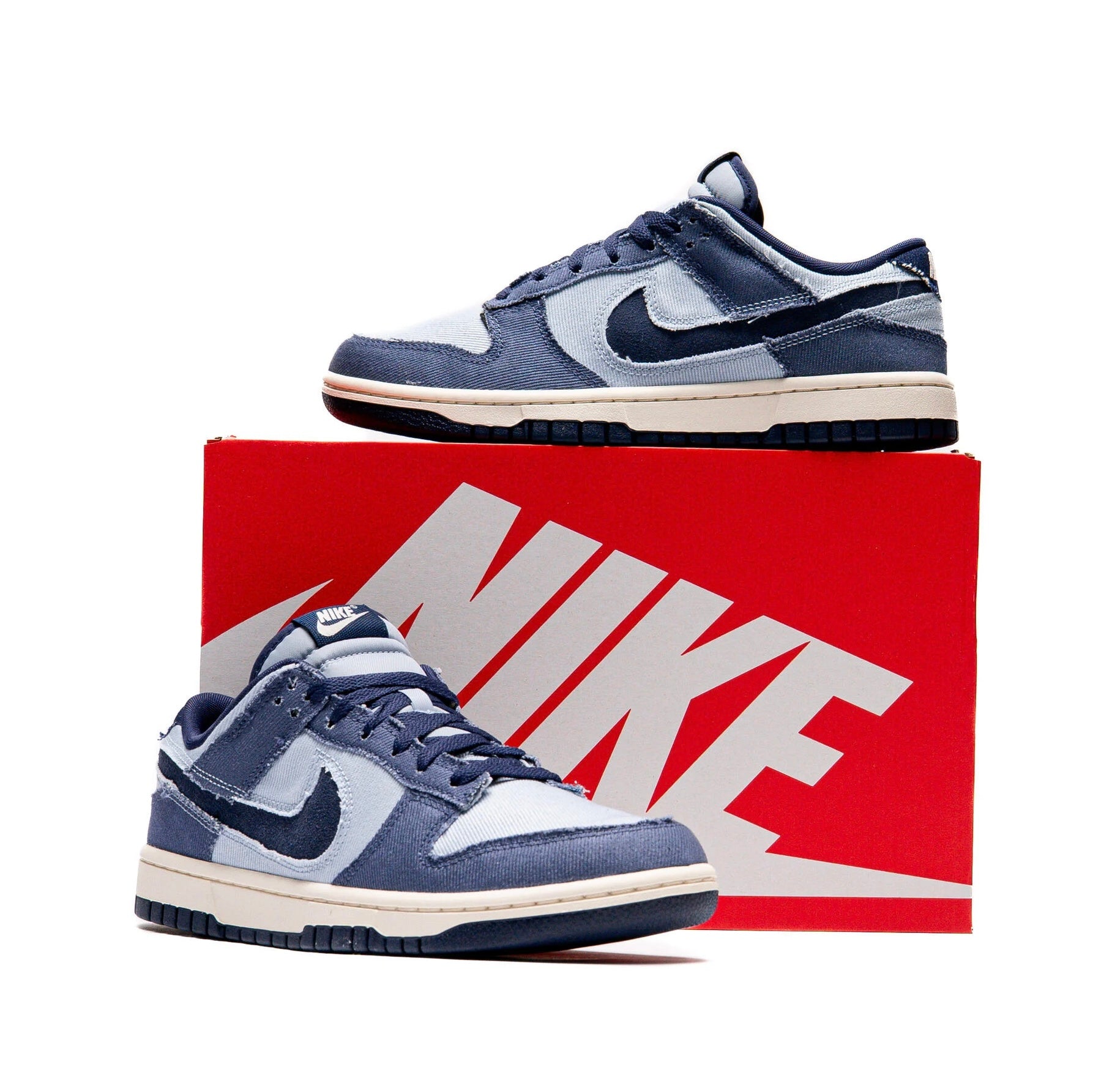 Nike Dunk Low “Denim Blue” HF3141-400