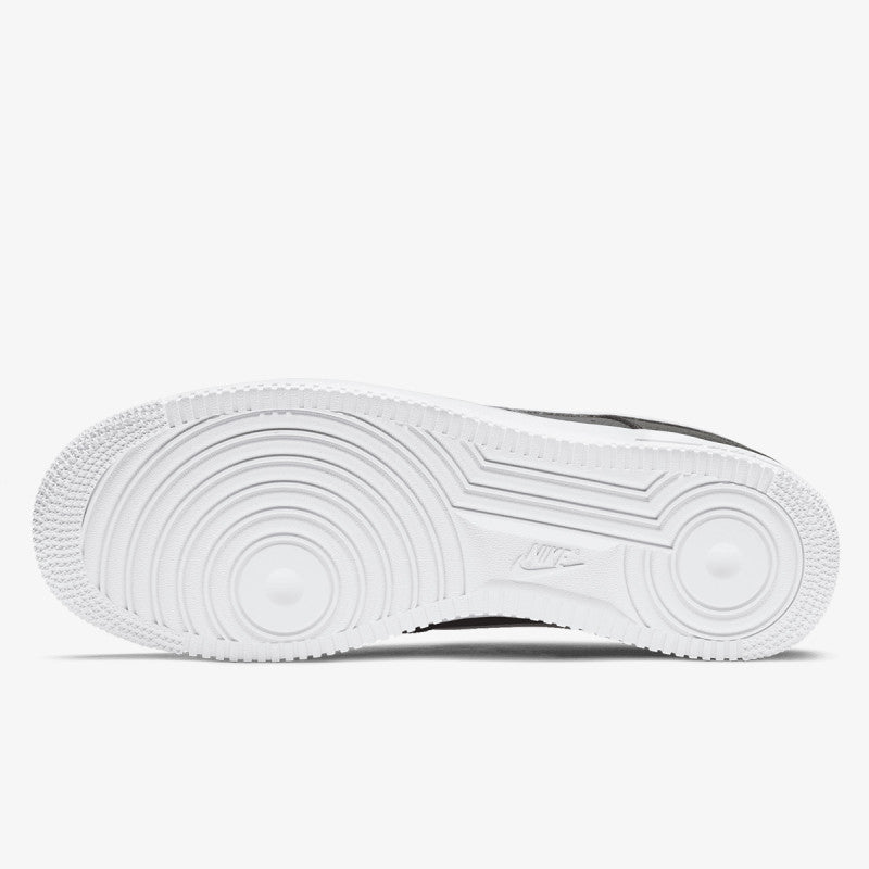 Nike Air Force 1 Low "Black/White" CT2302-002