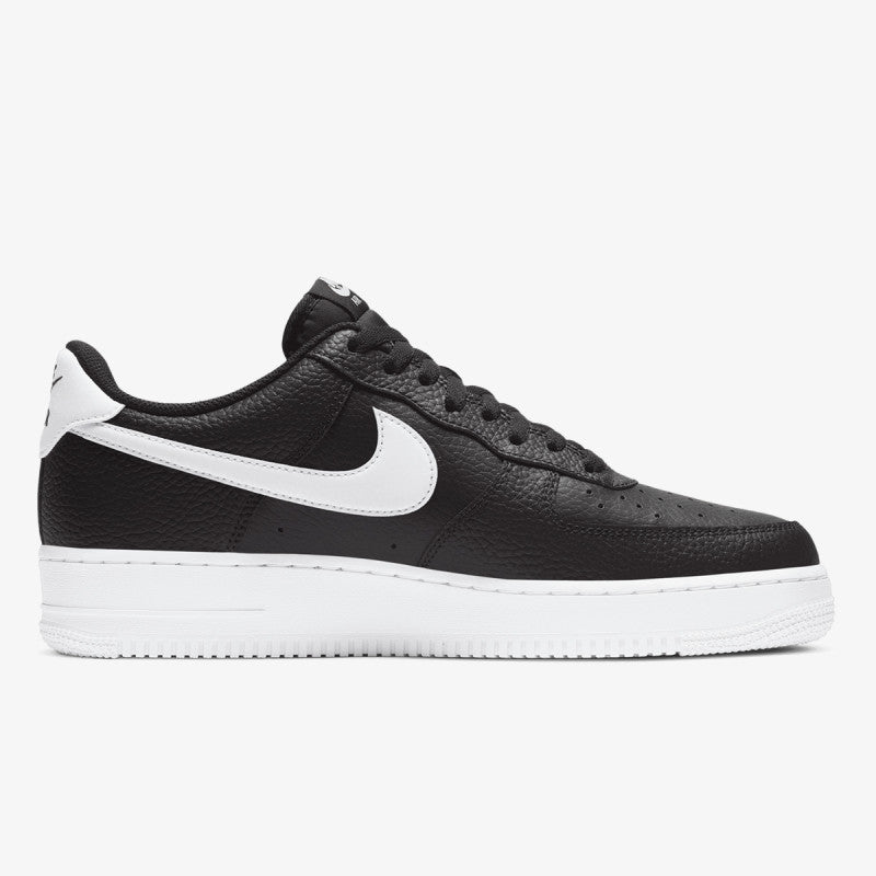 Nike Air Force 1 Low "Black/White" CT2302-002