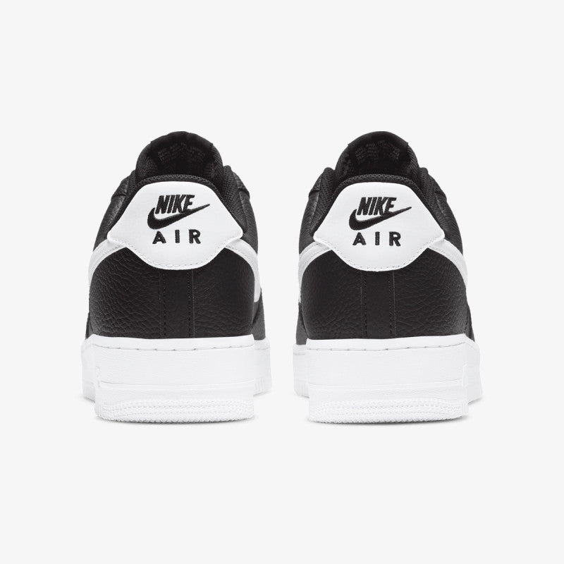 Nike Air Force 1 Low "Black/White" CT2302-002