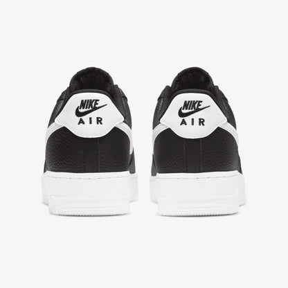 Nike Air Force 1 Low "Black/White" CT2302-002