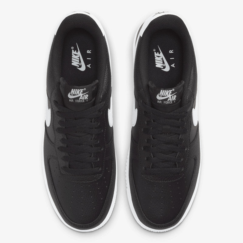 Nike Air Force 1 Low "Black/White" CT2302-002