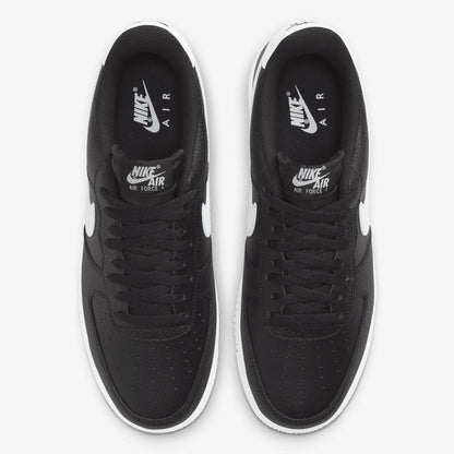Nike Air Force 1 Low "Black/White" CT2302-002
