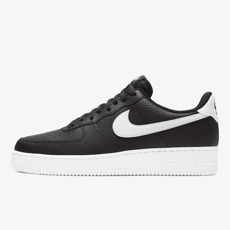 Nike Air Force 1 Low "Black/White" CT2302-002