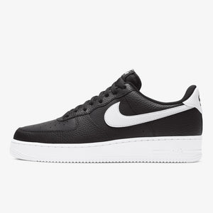Nike Air Force 1 Low "Black/White" CT2302-002